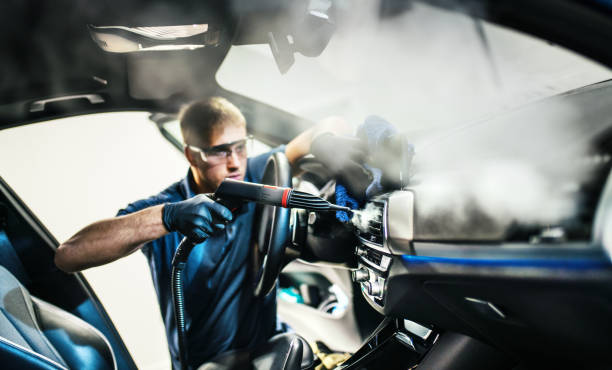 Best Duct Cleaning for Offices  in Port Salerno, FL