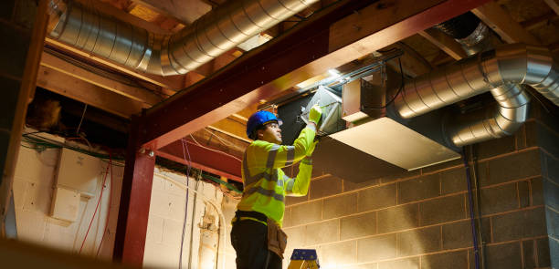 Professional Airduct Cleaning in FL