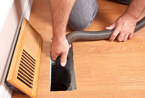 Best Air Duct Sanitizing Services  in Port Salerno, FL