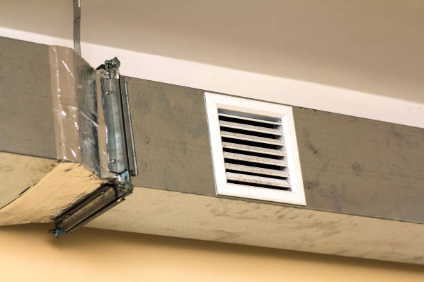 Best Commercial HVAC Duct Cleaning  in Port Salerno, FL